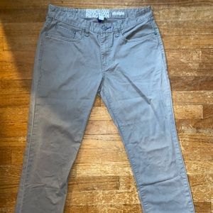 Kenneth Cole Reaction pants, W32 L30.
